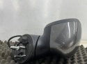 Lusterko Ford B-Max Bmax 12-17r. LEWE elektryczne zewnętrzne EUROPA 8 pin