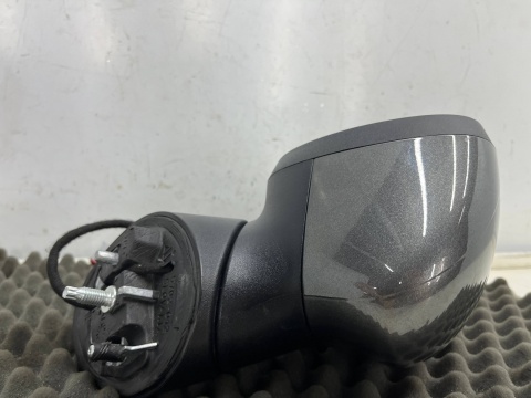 Lusterko Ford B-Max Bmax 12-17r. LEWE elektryczne zewnętrzne EUROPA 8 pin Lusterko Ford B-Max Bmax 12-17r. LEWE elektryczne zewnętrzne EUROPA 8 pin
