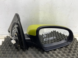 Lusterko Hyundai Kona I 17-23r. PRAWE elektryczne podgrzewane 6 pin EUROPA 22655006