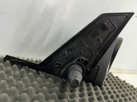 Lusterko Mitsubishi Colt VI 6 Z30 04-12r. manualne PRAWE lusterko zewnętrzne EUROPA Lusterko Mitsubishi Colt VI 6 Z30 04-12r. manualne PRAWE lusterko zewnętrzne EUROPA