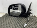 Lusterko Mitsubishi Outlander 2 II ASX Peugeot 4007 Citroen C-Crosser 06-12r. LEWE elektryczne zewnętrzne EUROPA5 pin