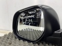 Lusterko Mitsubishi Outlander 2 II ASX Peugeot 4007 Citroen C-Crosser 06-12r. LEWE elektryczne zewnętrzne EUROPA5 pin