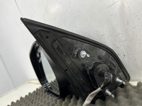 Lusterko Mitsubishi Outlander 2 II ASX Peugeot 4007 Citroen C-Crosser 06-12r. LEWE elektryczne zewnętrzne EUROPA5 pin Lusterko Mitsubishi Outlander 2 II ASX Peugeot 4007 Citroen C-Crosser 06-12r. LEWE elektryczne zewnętrzne EUROPA5 pin