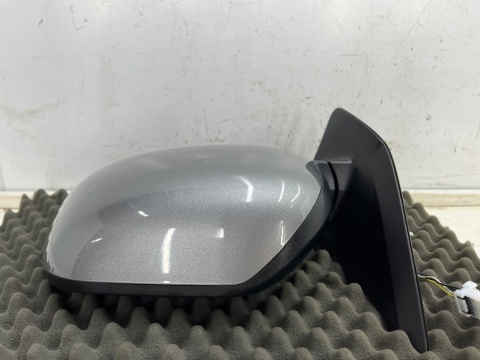 Lusterko Mitsubishi Outlander 2 II ASX Peugeot 4007 Citroen C-Crosser 06-12r. LEWE elektryczne zewnętrzne EUROPA5 pin Lusterko Mitsubishi Outlander 2 II ASX Peugeot 4007 Citroen C-Crosser 06-12r. LEWE elektryczne zewnętrzne EUROPA5 pin