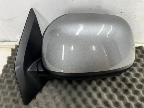 Lusterko Mitsubishi Outlander 2 II ASX Peugeot 4007 Citroen C-Crosser 06-12r. LEWE elektryczne zewnętrzne EUROPA5 pin Lusterko Mitsubishi Outlander 2 II ASX Peugeot 4007 Citroen C-Crosser 06-12r. LEWE elektryczne zewnętrzne EUROPA5 pin