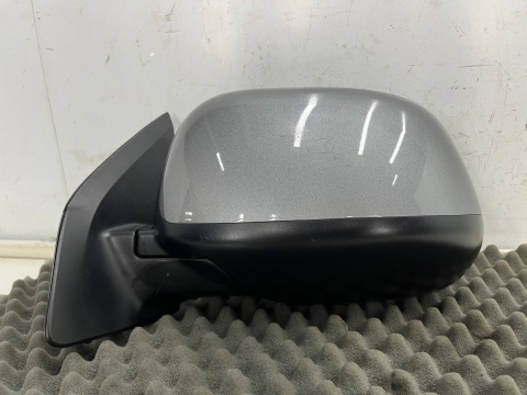 Lusterko Mitsubishi Outlander 2 II ASX Peugeot 4007 Citroen C-Crosser 06-12r. LEWE elektryczne zewnętrzne EUROPA5 pin Lusterko Mitsubishi Outlander 2 II ASX Peugeot 4007 Citroen C-Crosser 06-12r. LEWE elektryczne zewnętrzne EUROPA5 pin