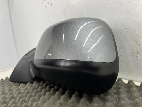 Lusterko Mitsubishi Outlander 2 II ASX Peugeot 4007 Citroen C-Crosser 06-12r. LEWE elektryczne zewnętrzne EUROPA5 pin Lusterko Mitsubishi Outlander 2 II ASX Peugeot 4007 Citroen C-Crosser 06-12r. LEWE elektryczne zewnętrzne EUROPA5 pin