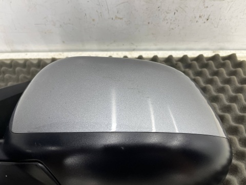 Lusterko Mitsubishi Outlander 2 II ASX Peugeot 4007 Citroen C-Crosser 06-12r. LEWE elektryczne zewnętrzne EUROPA5 pin Lusterko Mitsubishi Outlander 2 II ASX Peugeot 4007 Citroen C-Crosser 06-12r. LEWE elektryczne zewnętrzne EUROPA5 pin