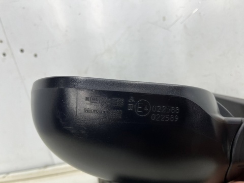 Lusterko Mitsubishi Outlander 2 II ASX Peugeot 4007 Citroen C-Crosser 06-12r. LEWE elektryczne zewnętrzne EUROPA5 pin Lusterko Mitsubishi Outlander 2 II ASX Peugeot 4007 Citroen C-Crosser 06-12r. LEWE elektryczne zewnętrzne EUROPA5 pin