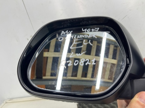Lusterko Mitsubishi Outlander 2 II ASX Peugeot 4007 Citroen C-Crosser 06-12r. LEWE elektryczne zewnętrzne EUROPA5 pin Lusterko Mitsubishi Outlander 2 II ASX Peugeot 4007 Citroen C-Crosser 06-12r. LEWE elektryczne zewnętrzne EUROPA5 pin