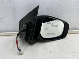 Lusterko Mitsubishi Space Star 12-19r. PRAWE elektryczne zewnętrzne EUROPA 5 pin