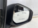 Lusterko Mitsubishi Space Star 12-19r. PRAWE elektryczne zewnętrzne EUROPA 5 pin