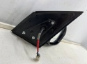 Lusterko Mitsubishi Space Star 12-19r. PRAWE elektryczne zewnętrzne EUROPA 5 pin