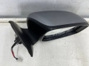 Lusterko Mitsubishi Space Star 12-19r. PRAWE elektryczne zewnętrzne EUROPA 5 pin