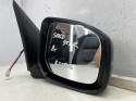 Lusterko Mitsubishi Space Star 12-19r. PRAWE elektryczne zewnętrzne EUROPA 5 pin
