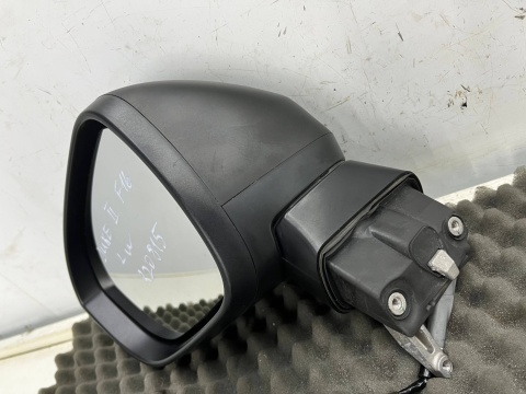 Lusterko Nissan Juke II 2 F16 19r.- LEWE elektryczne zewnętrzne EUROPA 5 pin Lusterko Nissan Juke II 2 F16 19r.- LEWE elektryczne zewnętrzne EUROPA 5 pin