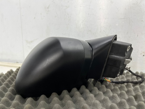 Lusterko Nissan Juke II 2 F16 19r.- LEWE elektryczne zewnętrzne EUROPA 5 pin Lusterko Nissan Juke II 2 F16 19r.- LEWE elektryczne zewnętrzne EUROPA 5 pin