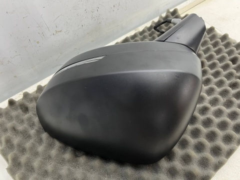 Lusterko Nissan Juke II 2 F16 19r.- LEWE elektryczne zewnętrzne EUROPA 5 pin Lusterko Nissan Juke II 2 F16 19r.- LEWE elektryczne zewnętrzne EUROPA 5 pin