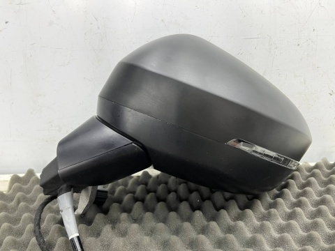 Lusterko Nissan Juke II 2 F16 19r.- LEWE elektryczne zewnętrzne EUROPA 5 pin Lusterko Nissan Juke II 2 F16 19r.- LEWE elektryczne zewnętrzne EUROPA 5 pin