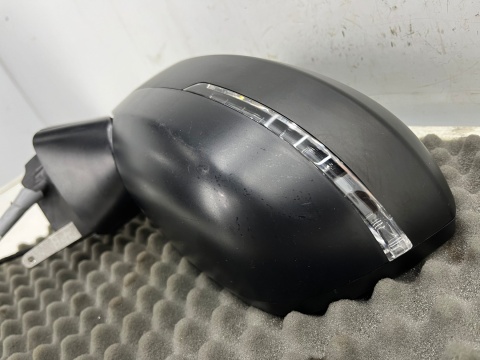 Lusterko Nissan Juke II 2 F16 19r.- LEWE elektryczne zewnętrzne EUROPA 5 pin Lusterko Nissan Juke II 2 F16 19r.- LEWE elektryczne zewnętrzne EUROPA 5 pin