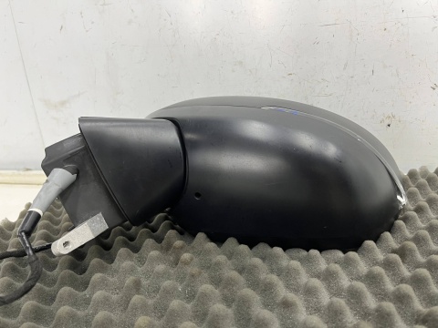 Lusterko Nissan Juke II 2 F16 19r.- LEWE elektryczne zewnętrzne EUROPA 5 pin Lusterko Nissan Juke II 2 F16 19r.- LEWE elektryczne zewnętrzne EUROPA 5 pin