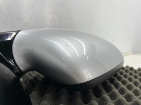 Lusterko Opel Astra J 09-15r. PRAWE elektryczne zewnętrzne EUROPA 5 pin kolor z176 Lusterko Opel Astra J 09-15r. PRAWE elektryczne zewnętrzne EUROPA 5 pin kolor z176