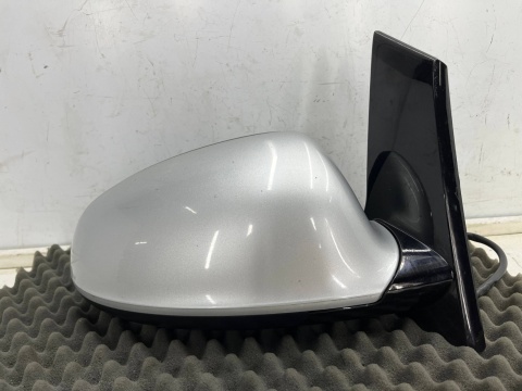 Lusterko Opel Astra J 09-15r. PRAWE elektryczne zewnętrzne EUROPA 5 pin kolor z176 Lusterko Opel Astra J 09-15r. PRAWE elektryczne zewnętrzne EUROPA 5 pin kolor z176