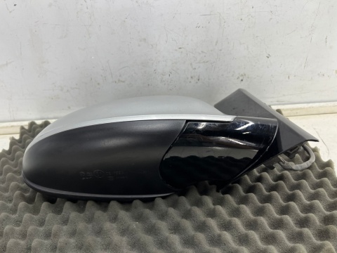 Lusterko Opel Astra J 09-15r. PRAWE elektryczne zewnętrzne EUROPA 5 pin kolor z176 Lusterko Opel Astra J 09-15r. PRAWE elektryczne zewnętrzne EUROPA 5 pin kolor z176