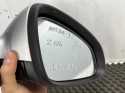 Lusterko Opel Astra J 09-15r. PRAWE elektryczne zewnętrzne EUROPA 5 pin kolor z176