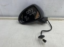 Lusterko Opel Corsa D Opel Corsa E 06-19r. elektryczne LEWE zewnętrzne grzane 5 pin EUROPA