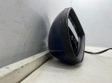 Lusterko Opel Corsa D Opel Corsa E 06-19r. elektryczne LEWE zewnętrzne grzane 5 pin EUROPA
