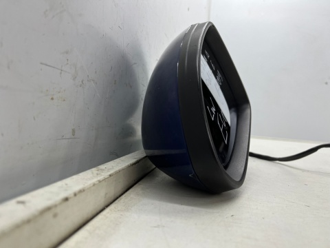 Lusterko Opel Corsa D Opel Corsa E 06-19r. elektryczne LEWE zewnętrzne grzane 5 pin EUROPA Lusterko Opel Corsa D Opel Corsa E 06-19r. elektryczne LEWE zewnętrzne grzane 5 pin EUROPA