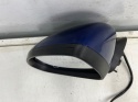 Lusterko Opel Corsa D Opel Corsa E 06-19r. elektryczne LEWE zewnętrzne grzane 5 pin EUROPA