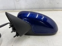Lusterko Opel Corsa D Opel Corsa E 06-19r. elektryczne LEWE zewnętrzne grzane 5 pin EUROPA