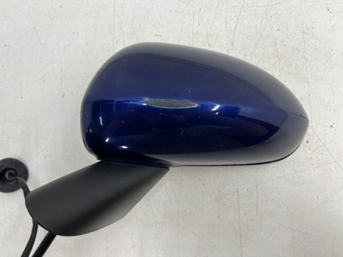Lusterko Opel Corsa D Opel Corsa E 06-19r. elektryczne LEWE zewnętrzne grzane 5 pin EUROPA Lusterko Opel Corsa D Opel Corsa E 06-19r. elektryczne LEWE zewnętrzne grzane 5 pin EUROPA