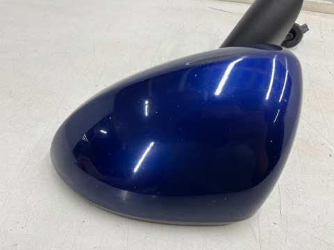Lusterko Opel Corsa D Opel Corsa E 06-19r. elektryczne LEWE zewnętrzne grzane 5 pin EUROPA Lusterko Opel Corsa D Opel Corsa E 06-19r. elektryczne LEWE zewnętrzne grzane 5 pin EUROPA