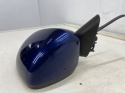 Lusterko Opel Corsa D Opel Corsa E 06-19r. elektryczne LEWE zewnętrzne grzane 5 pin EUROPA