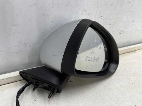 Lusterko Opel Corsa D Opel Corsa E 06-19r. elektryczne PRAWE zewnętrzne grzane 5 pin EUROPA Lusterko Opel Corsa D Opel Corsa E 06-19r. elektryczne PRAWE zewnętrzne grzane 5 pin EUROPA