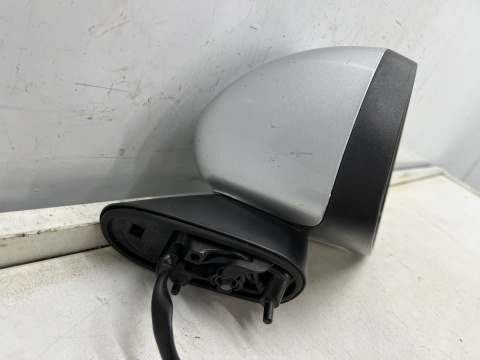 Lusterko Opel Corsa D Opel Corsa E 06-19r. elektryczne PRAWE zewnętrzne grzane 5 pin EUROPA Lusterko Opel Corsa D Opel Corsa E 06-19r. elektryczne PRAWE zewnętrzne grzane 5 pin EUROPA