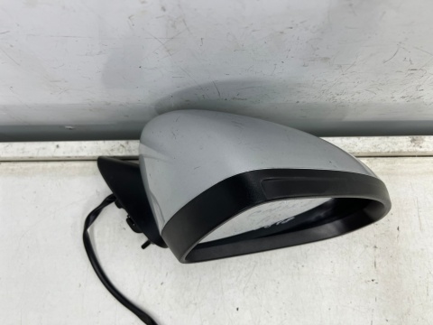 Lusterko Opel Corsa D Opel Corsa E 06-19r. elektryczne PRAWE zewnętrzne grzane 5 pin EUROPA Lusterko Opel Corsa D Opel Corsa E 06-19r. elektryczne PRAWE zewnętrzne grzane 5 pin EUROPA
