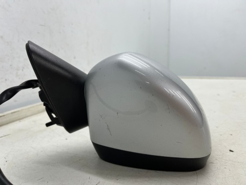 Lusterko Opel Corsa D Opel Corsa E 06-19r. elektryczne PRAWE zewnętrzne grzane 5 pin EUROPA Lusterko Opel Corsa D Opel Corsa E 06-19r. elektryczne PRAWE zewnętrzne grzane 5 pin EUROPA