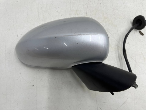 Lusterko Opel Corsa D Opel Corsa E 06-19r. elektryczne PRAWE zewnętrzne grzane 5 pin EUROPA Lusterko Opel Corsa D Opel Corsa E 06-19r. elektryczne PRAWE zewnętrzne grzane 5 pin EUROPA