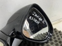 Lusterko Opel Zafira C Tourer 12-19r. PRAWE elektryczne zewnętrzne EUROPA 7 pin 13354650