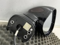 Lusterko Opel Zafira C Tourer 12-19r. PRAWE elektryczne zewnętrzne EUROPA 7 pin 13354650
