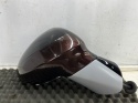 Lusterko Opel Zafira C Tourer 12-19r. PRAWE elektryczne zewnętrzne EUROPA 7 pin 13354650