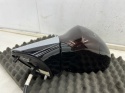 Lusterko Opel Zafira C Tourer 12-19r. PRAWE elektryczne zewnętrzne EUROPA 7 pin 13354650