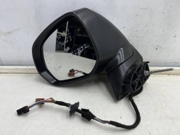Lusterko Peugeot 3008 I 5008 I 09-16r. LEWE elektryczne zewnętrzne EUROPA 6pin + 3pin 9 pin