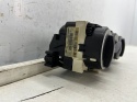 Panel klimatyzacji Mitsubishi Colt VI 6 Z30 LIFT 08-12r. nawiewu sterowania nawiewem wentylacją p7020a257-d
