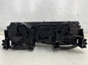 Panel klimatyzacji Mitsubishi Colt VI 6 Z30 LIFT 08-12r. nawiewu sterowania nawiewem wentylacją p7020a257-d
