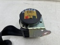 Pas bezpieczeństwa Mitsubishi Colt VI 6 Z30 3d 3Drzwi 04-12r. lewy tył lewy tylny 616274200a